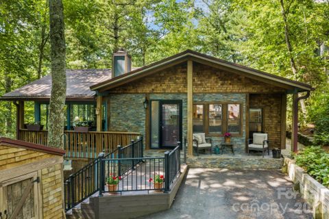 180 Longview Road active home in Linville Land Harbor, Newland, NC