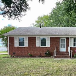 7644 Bramblewood Drive