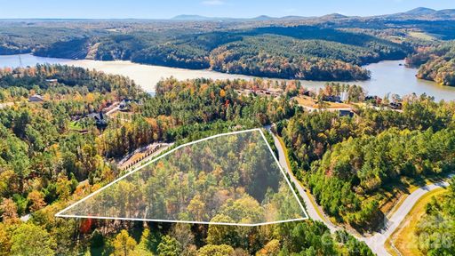 Lot 98 Waters Edge Avenue active home in Edgewater, Granite Falls, NC