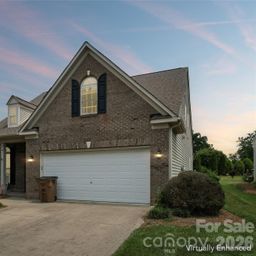 205 Pine Lake Drive