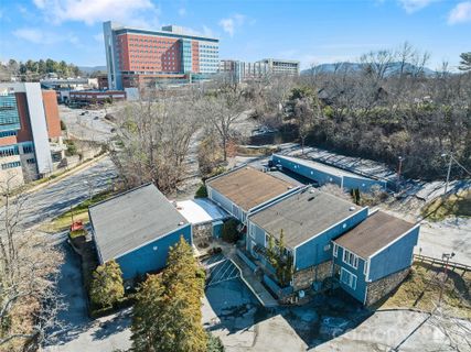 131 Mcdowell Street