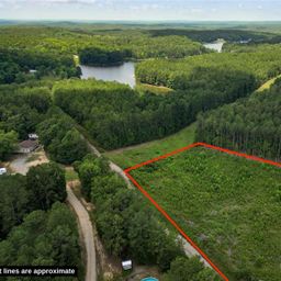 00 Mountain Lakes Road