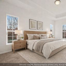 2326 Rachelwood Drive