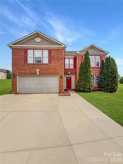 336 Farm Springs Drive