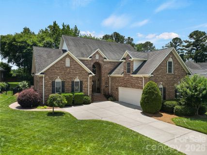 263 Hemingway Lane pending home in Ashford On The Water, Fort Mill, SC