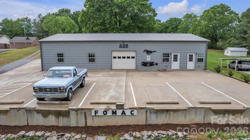 225 Nc Hwy 16 None