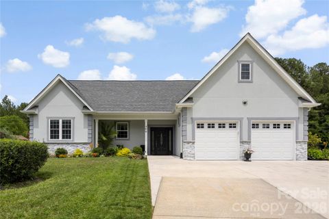 400 Charles Pettus Road