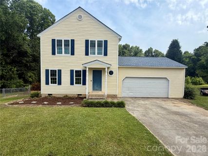 7126 Windsong Way active home in Windward Oaks, Wingate, NC