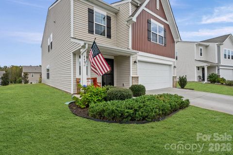 440 Gray Hawk Drive