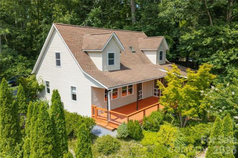 Homes in Osceola Lake Park, Hendersonville