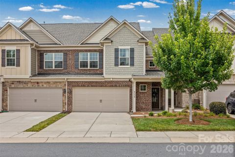 4008 Woodsmill Road active home in Bridgemill, Fort Mill, SC