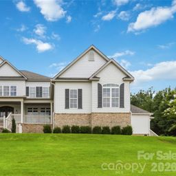 290 Jockey Trail