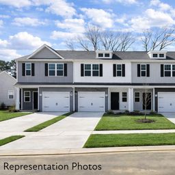 3114 Aberleaf Lane