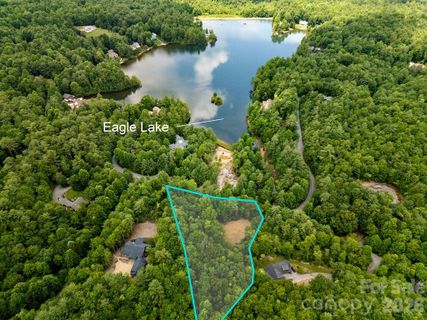 1571 Eagle Lake Drive