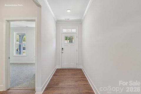 3285 Oberon Street pending home in Westport, York, SC
