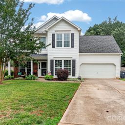 7602 Berrywood Circle
