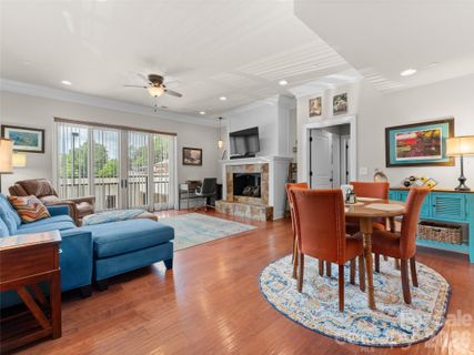29 W French Broad Street pending home in French Broad Place, Brevard, NC