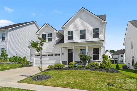 6129 Alsace Lane active home in Ridgecrest, Indian Land, SC
