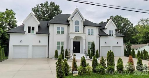 2916 Margaret Wallace Road