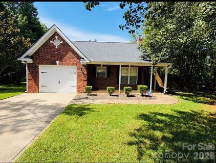 Homes in Barbee Farms, Monroe