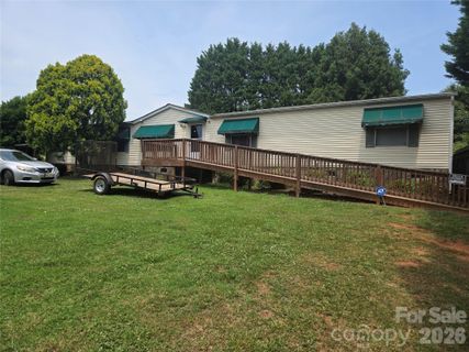 4632 Belvedere Drive