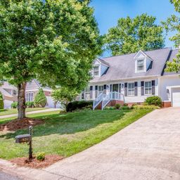 921 Argyle Court