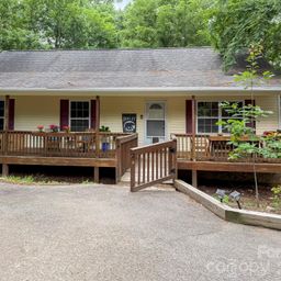 11 W Raleigh Road