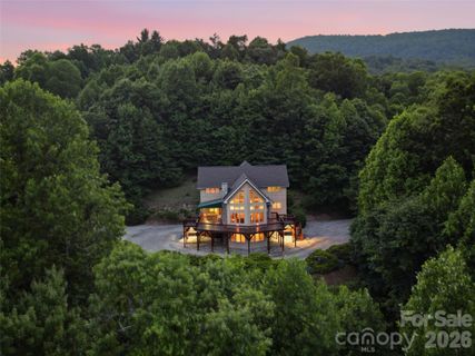 Homes in Green Valley Ridge, Spruce Pine