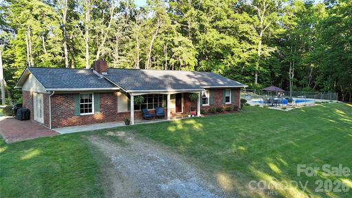 552 Coxes Creek Church Road