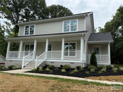 Homes in Innisfree, Charlotte
