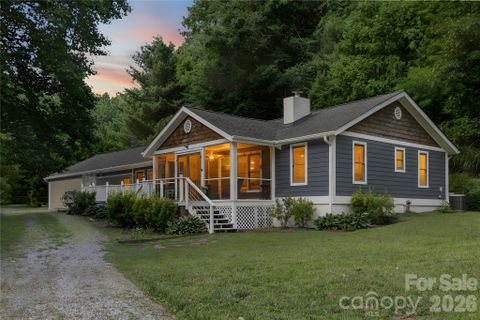645 W Fork Creek Road