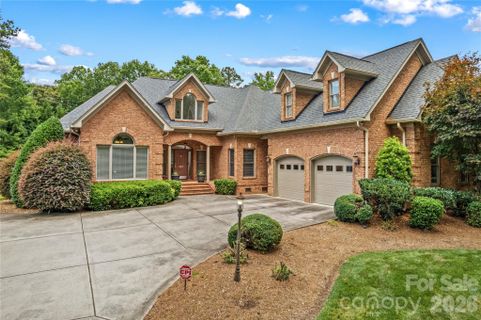 Wildwood Cove, Mooresville