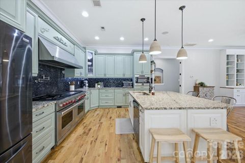 Homes in Caroland Acres, Fort Mill