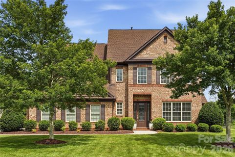 1202 Oleander Lane pending home in Weddington Trace, Waxhaw, NC