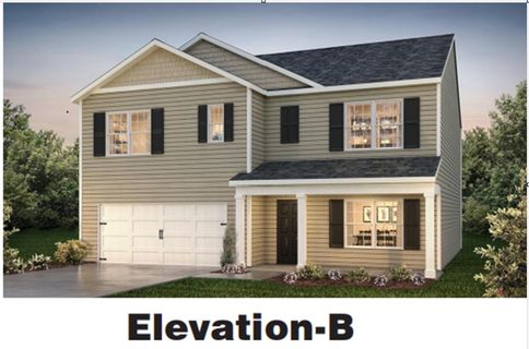 15012 Murrelet Way active home in Cardinal Creek, Charlotte, NC