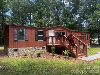 6748 Mandarin Drive pending home in Russell Farms, Rock Hill, SC