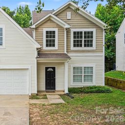 2823 Forest Grove Court