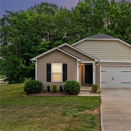 1804 Woodbridge Drive