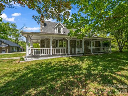 363 Etowah School Road