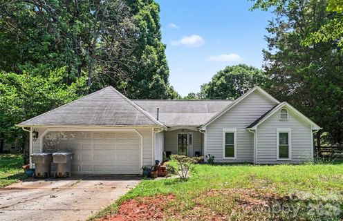 Homes in Wedgewood, Charlotte
