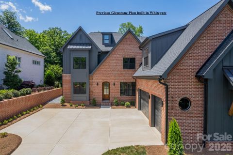 7219 Alexander Road active home in The Enclave At Alexander Road, Charlotte, NC