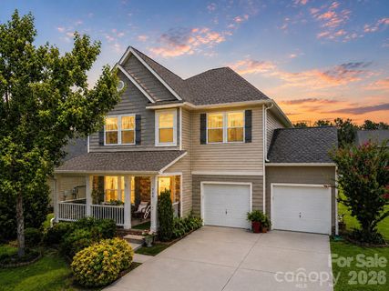 708 Constance Way pending home in Roddey Park, Rock Hill, SC