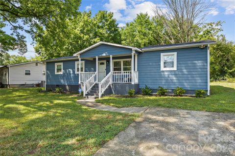 1345 Old Salisbury Road