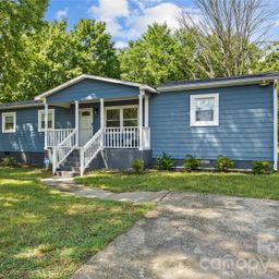 1345 Old Salisbury Road