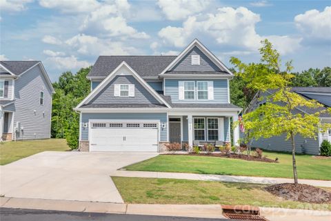 1419 Black Walnut Street active home in Medlin Forest, Monroe, NC