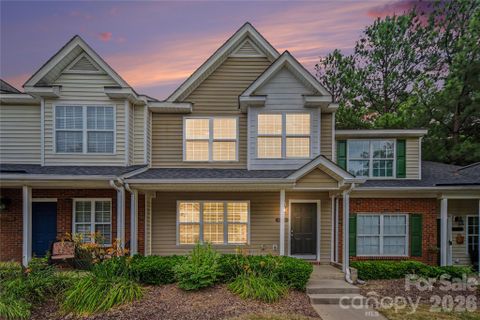 109 Fredericks Court active home in Brookhaven, Mooresville, NC