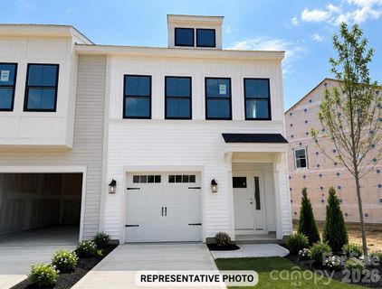 3616 Teslow Drive active home in Ryder Park, Charlotte, NC