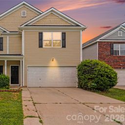 408 Matfield Court