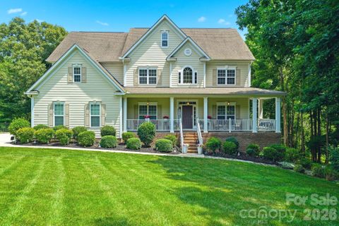 309 Walking Horse Trail active home in Anniston, Davidson, NC