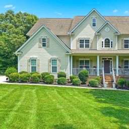 309 Walking Horse Trail